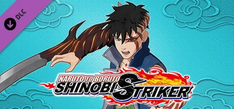 NTBSS: Master Character Training Pack - Kawaki (Karma P