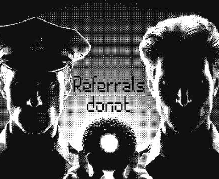 🍩 Referrals Donot / @donotapp_bot🍩