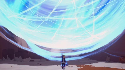 NTBSS: Master Character Training Pack - Boruto Uzumaki