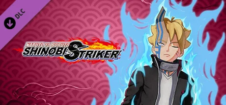 NTBSS: Master Character Training Pack - Boruto Uzumaki