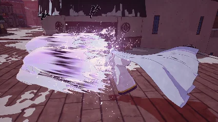 NTBSS: Master Character Training Pack - Kaguya Otsutsuk