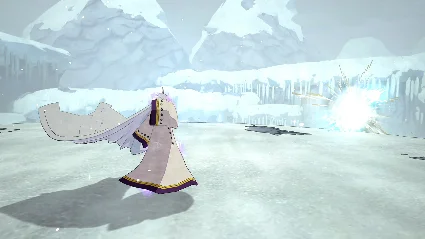 NTBSS: Master Character Training Pack - Kaguya Otsutsuk