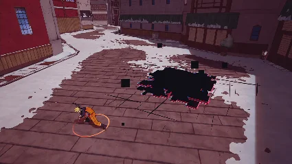 NTBSS: Master Character Training Pack - Kaguya Otsutsuk