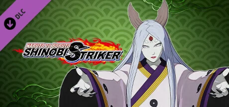 NTBSS: Master Character Training Pack - Kaguya Otsutsuk
