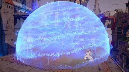 NTBSS: Master Character Training Pack - Minato Namikaze