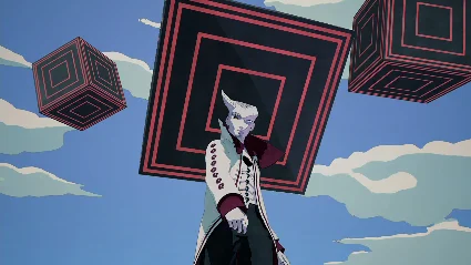 NTBSS Master Character Training Pack - Isshiki Otsutsuk