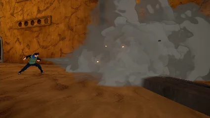 NTBSS Master Character Training Pack - Konohamaru Sarut