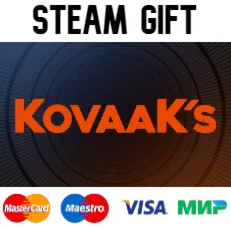 KovaaK's| steam RU/UA/KZ/CНГ