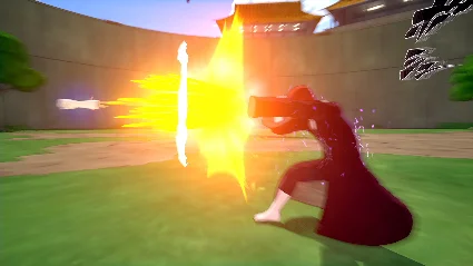 NTBSS: Master Character Training Pack - Nagato (Reanima