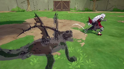 NTBSS: Master Character Training Pack - Nagato (Reanima