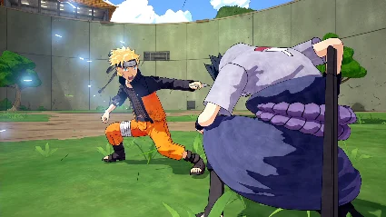 NTBSS: Master Character Training Pack - Naruto Uzumaki