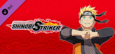 NTBSS: Master Character Training Pack - Naruto Uzumaki