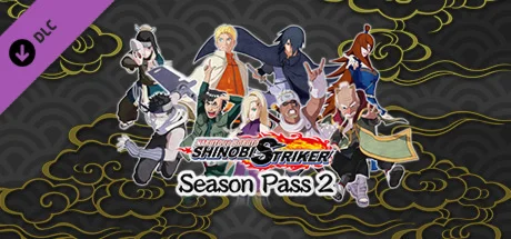NARUTO TO BORUTO: SHINOBI STRIKER Season Pass 2 DLC