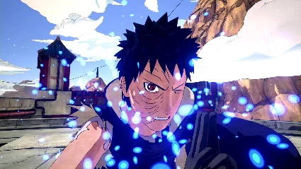 NARUTO TO BORUTO: SHINOBI STRIKER - Season Pass DLC