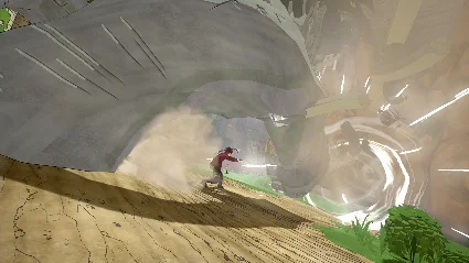 NTBSS: Special Ninjutsu - Wood Style: Wood Golem Jutsu