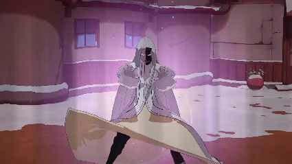 NTBSS Top Secret Training Set - Season Pass 6 Character