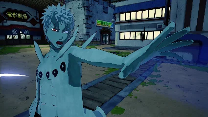 NTBSS Top Secret Training Set - Season Pass 6 Character