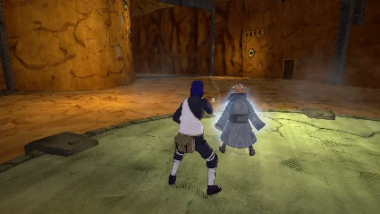 NTBSS: Special Ninjutsu - Steam Imp DLC * STEAM RU 🔥