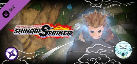 NTBSS: Special Ninjutsu - Steam Imp DLC * STEAM RU