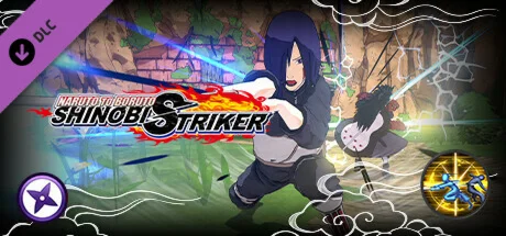 NTBSS: Special Ninjutsu - Flying Raijin Slice DLC