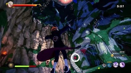 NTBSS: Master Character Pain Early Unlock DLC