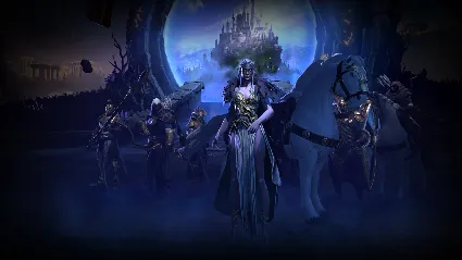 Age of Wonders 4 * STEAM RU*KZ*UA*СНГ 🔥