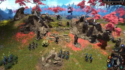Age of Wonders 4: Ways of War DLC * STEAM RU*KZ*UA*СНГ