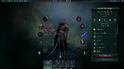 Age of Wonders 4: Eldritch Realms DLC RU*KZ*UA*CIS