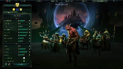 Age of Wonders 4: Dragon Dawn DLC * STEAM RU*KZ*UA*СНГ