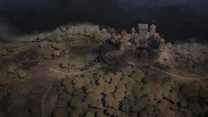 Wartales - Expansion: The Skelmar Invasion DLC