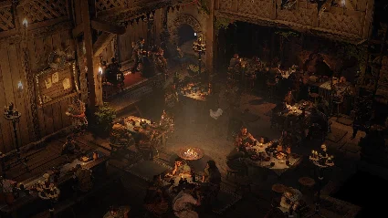 Wartales - Contract: The Tavern Opens! DLC