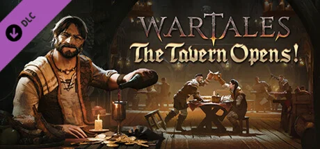 Wartales - The Tavern Opens! DLC * STEAM РОССИЯ