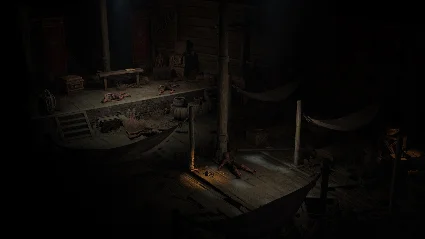 Wartales - Expansion: Pirates of Belerion DLC