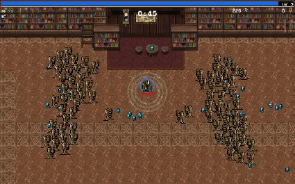 Vampire Survivors * STEAM RU*KZ*UA*СНГ 🔥