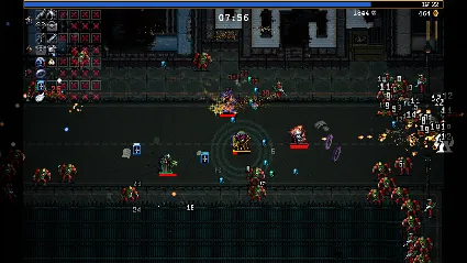 Vampire Survivors: Operation Guns DLC RU*KZ*UA*CIS