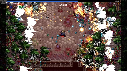 Vampire Survivors: Operation Guns DLC RU*KZ*UA*CIS