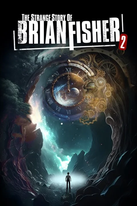  The Strange Story Of Brian Fisher: Chapter 2 Xbox акт