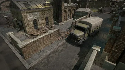 Foxhole * STEAM RU*KZ*UA*СНГ 🔥