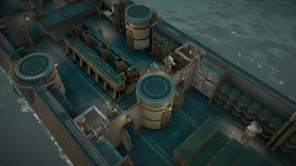 Foxhole * STEAM RU*KZ*UA*СНГ 🔥