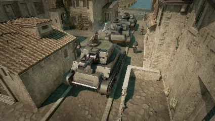 Foxhole * STEAM RU*KZ*UA*СНГ 🔥