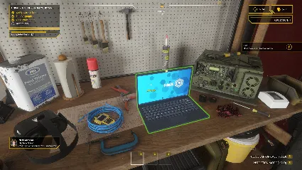 Electrician Simulator * STEAM RU*KZ*UA*СНГ 🔥