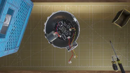 Electrician Simulator - Smart Device DLC RU*KZ*UA*CIS