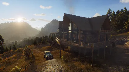 Way of the Hunter * STEAM RU*KZ*UA*СНГ 🔥
