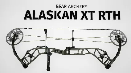 Way of the Hunter - Bear Archery Pack DLC RU*KZ*UA*CIS