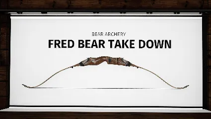 Way of the Hunter - Bear Archery Pack DLC RU*KZ*UA*CIS