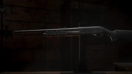 Way of the Hunter - Remington Firearms Pack DLC