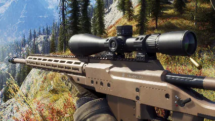 Way of the Hunter - Steyr Arms Pack DLC RU*KZ*UA*CIS