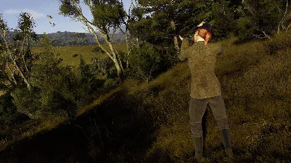 Way of the Hunter - Outfits Pack DLC RU*KZ*UA*CIS