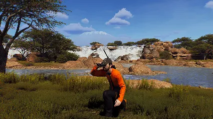 Way of the Hunter - Outfits Pack DLC RU*KZ*UA*CIS