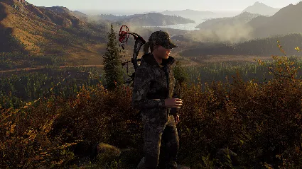 Way of the Hunter - Outfits Pack DLC RU*KZ*UA*CIS